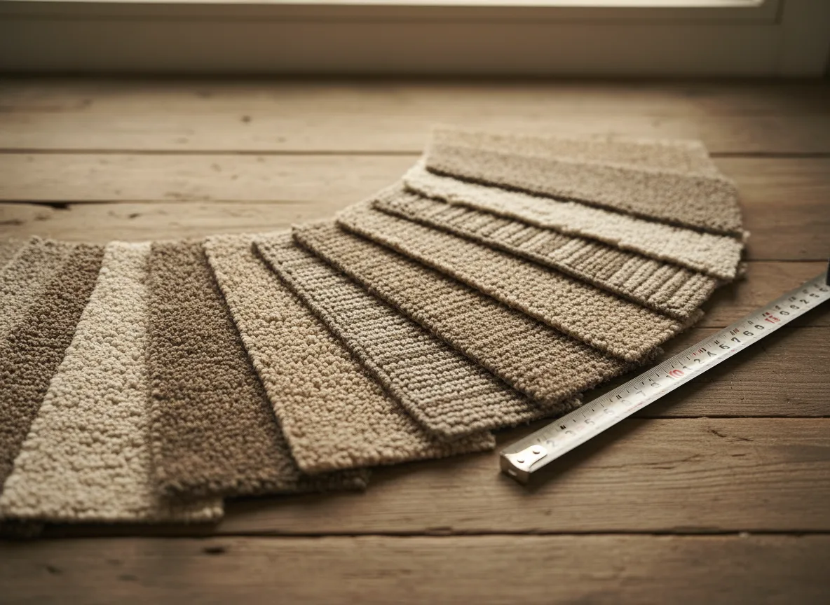 Carpet Installation Eagle River, AK FAQs